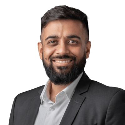 Rahul Rajadhyaksha